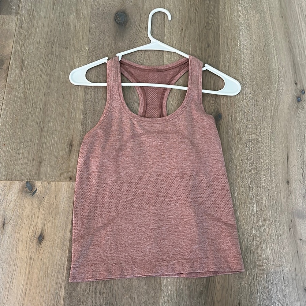 Lulu tank